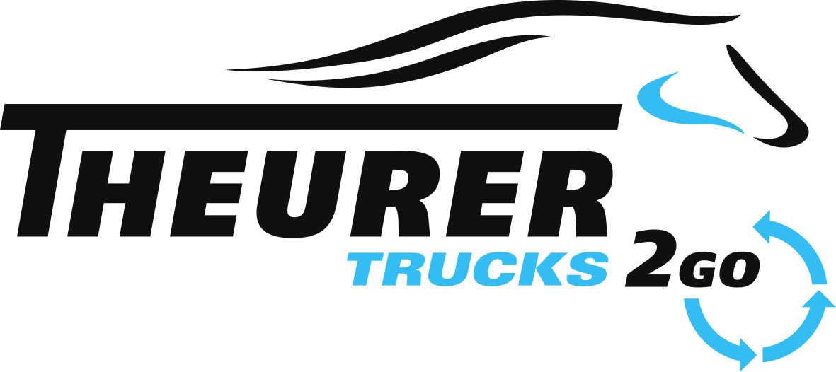 TheurerTrucks 2GO Logo